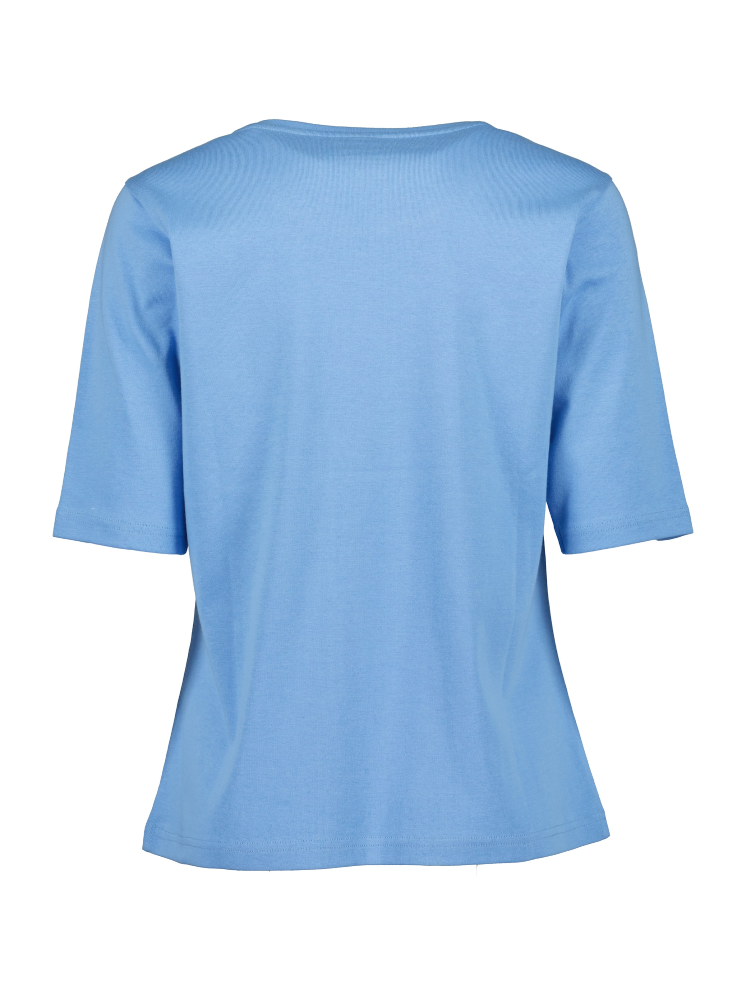 BLUE SEVEN Shirts i blå