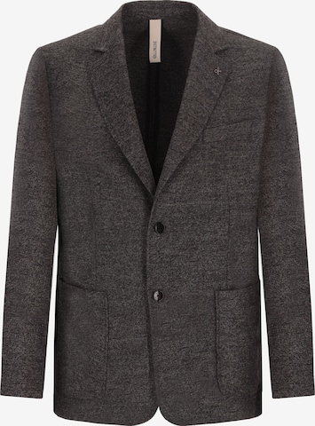 Regular fit Giacca business da completo 'Cellini' di Distretto12 in grigio: frontale