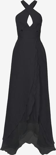 Anse Victorin Mekko 'Tiara' koossa 34 värissä musta, Tuotenäkymä