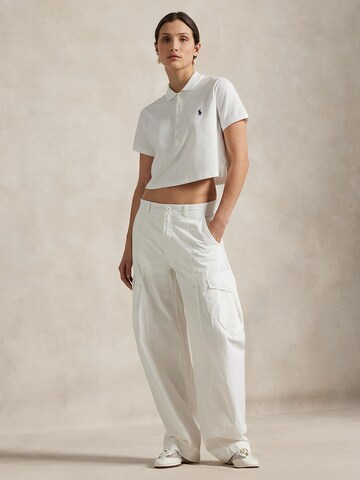 Polo Ralph Lauren Футболка в Белый