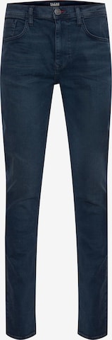 Jeans 'Twister' di BLEND in blu: frontale