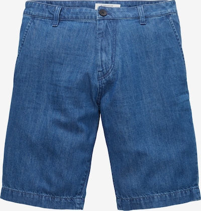 TOM TAILOR Jeans 'Josh' i blue denim, Produktvisning