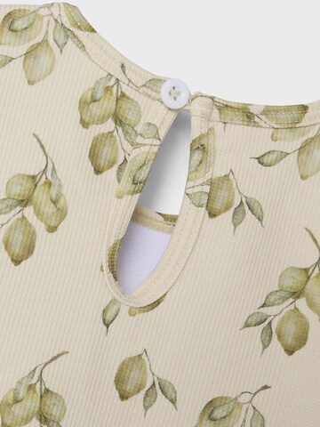 Maillot de bain NAME IT en blanc