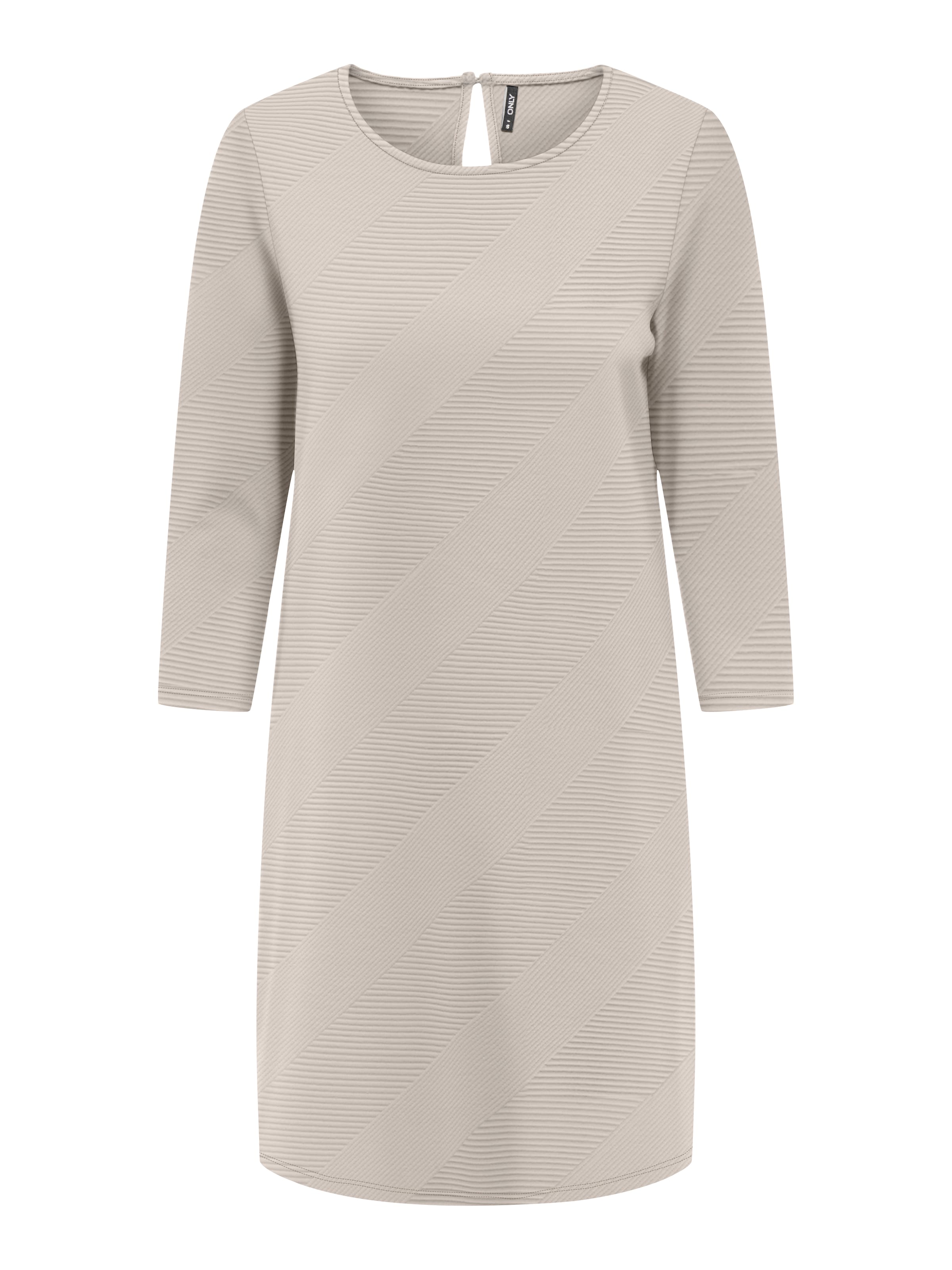 Abito 'ONLChris' di ONLY in grigio: frontale