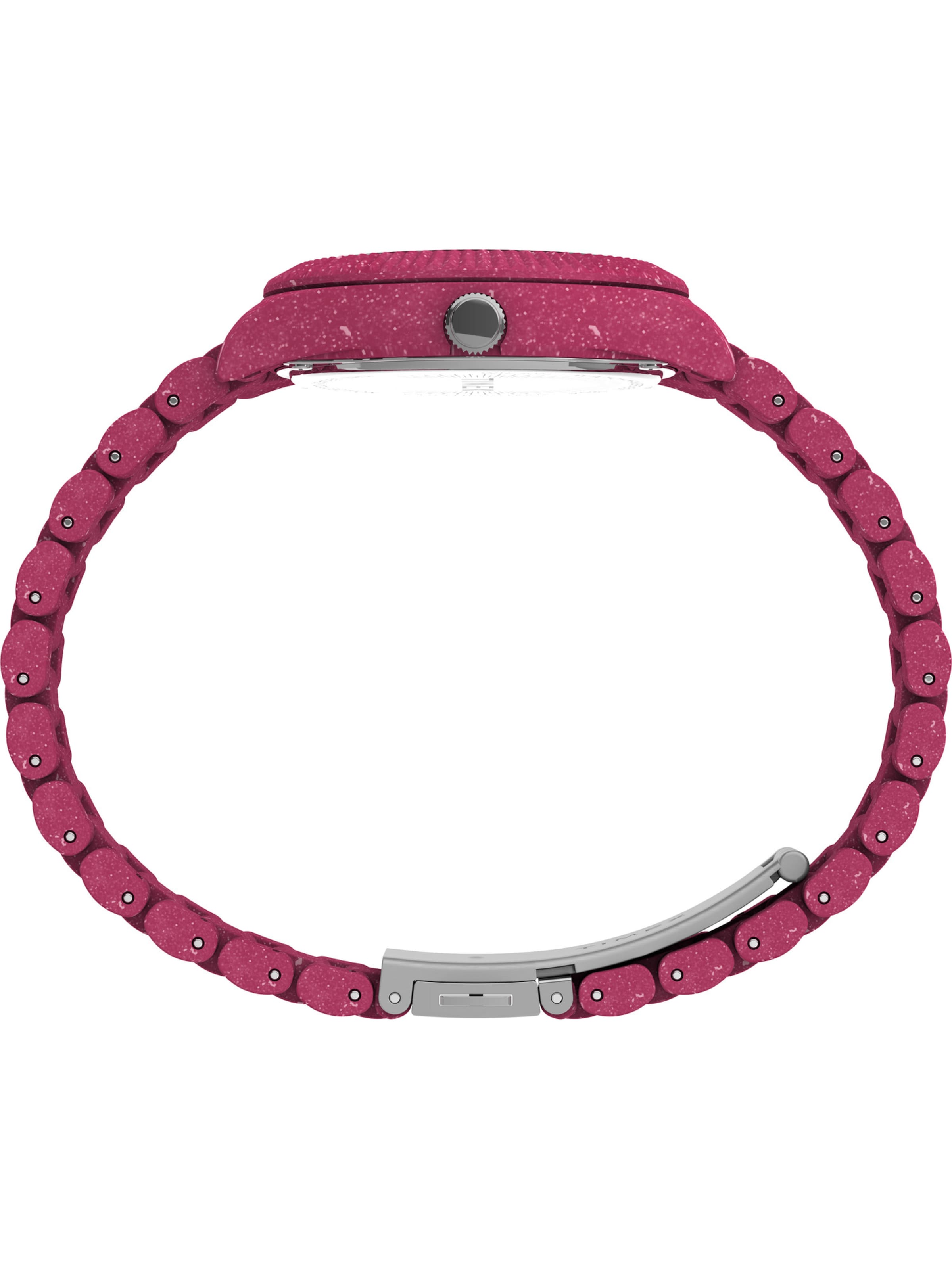 TIMEX Analog Watch 'Legacy' in Pink