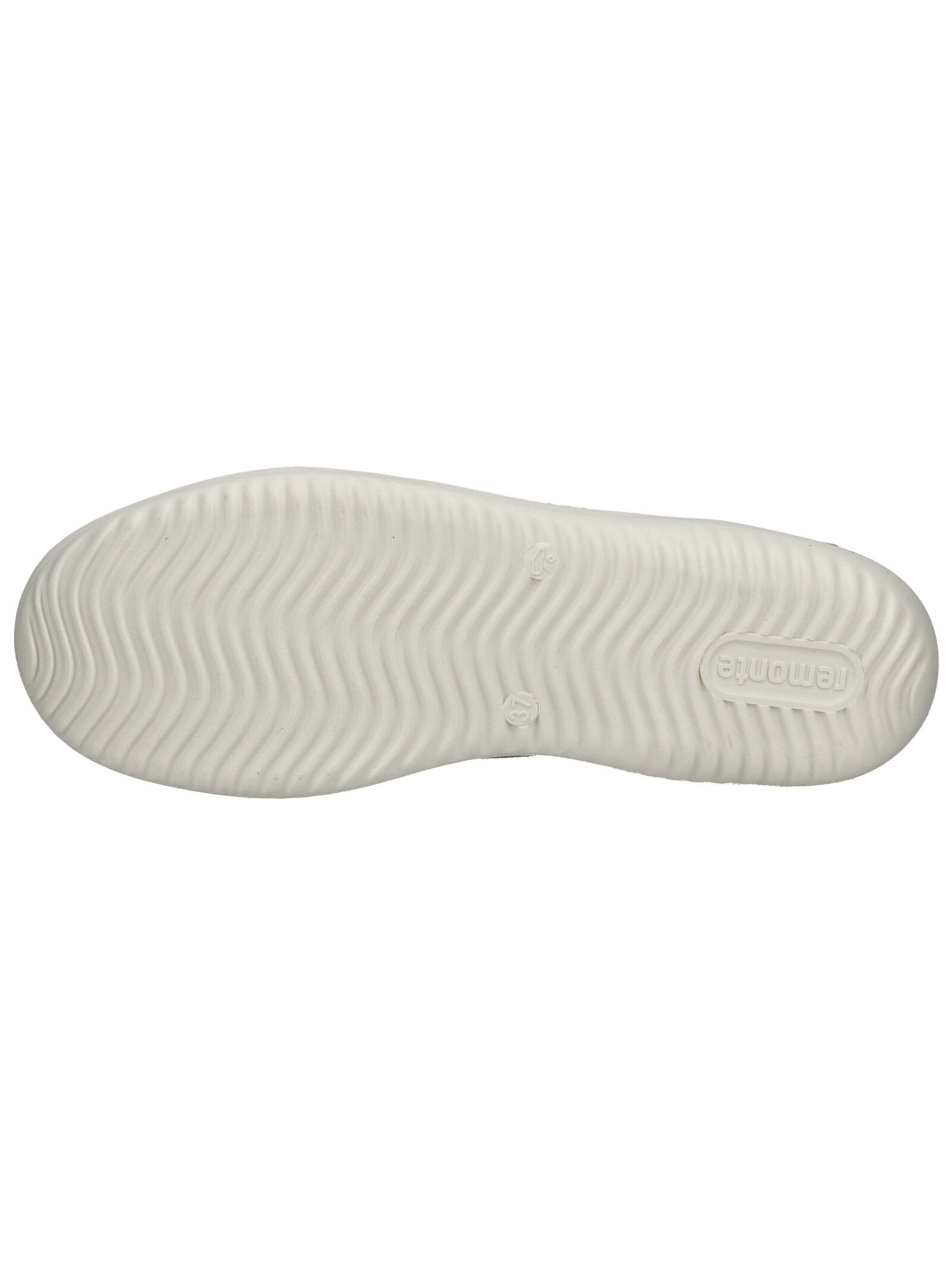 Sneaker bassa di REMONTE in beige