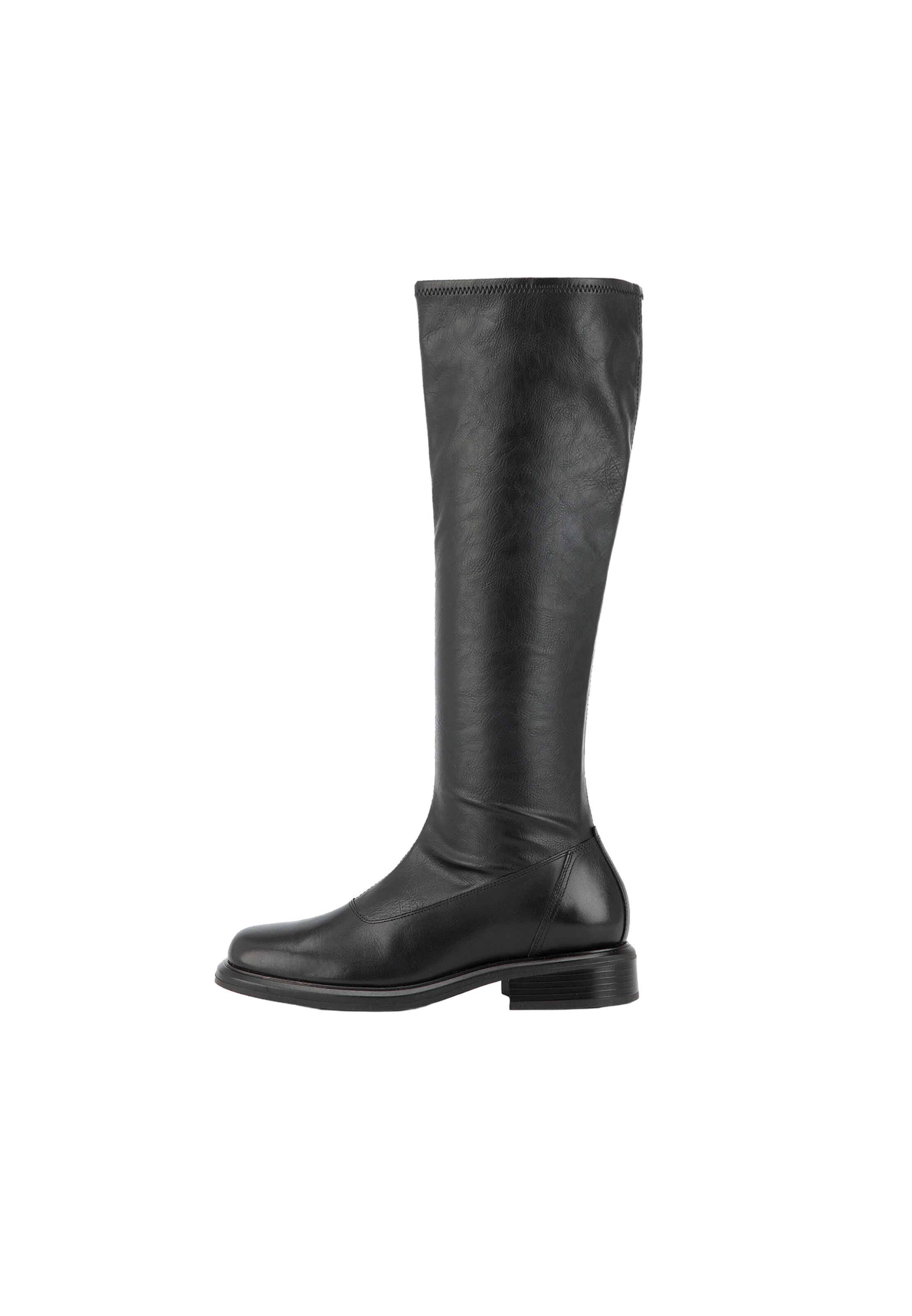 VAGABOND SHOEMAKERS Boots 'ELLIS' in Black: front