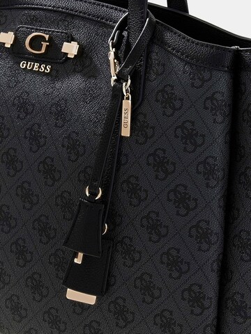 Shopper 'Lindsey' di GUESS in grigio