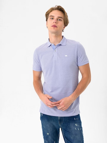Moxx Paris Bluser & t-shirts i blå