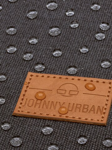 Rucsac de la Johnny Urban pe gri