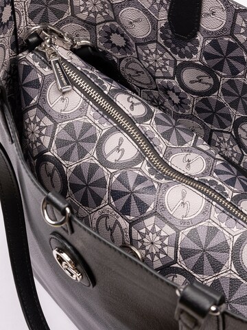 Borsa a mano di Gattinoni in nero