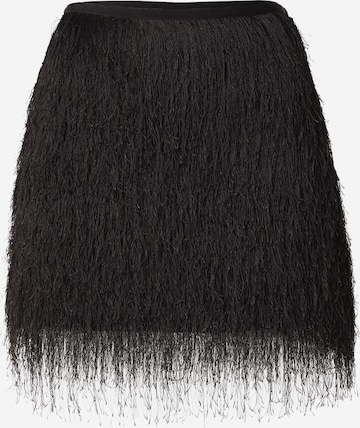 juoda 3.1 Phillip Lim Sijonas: priekis