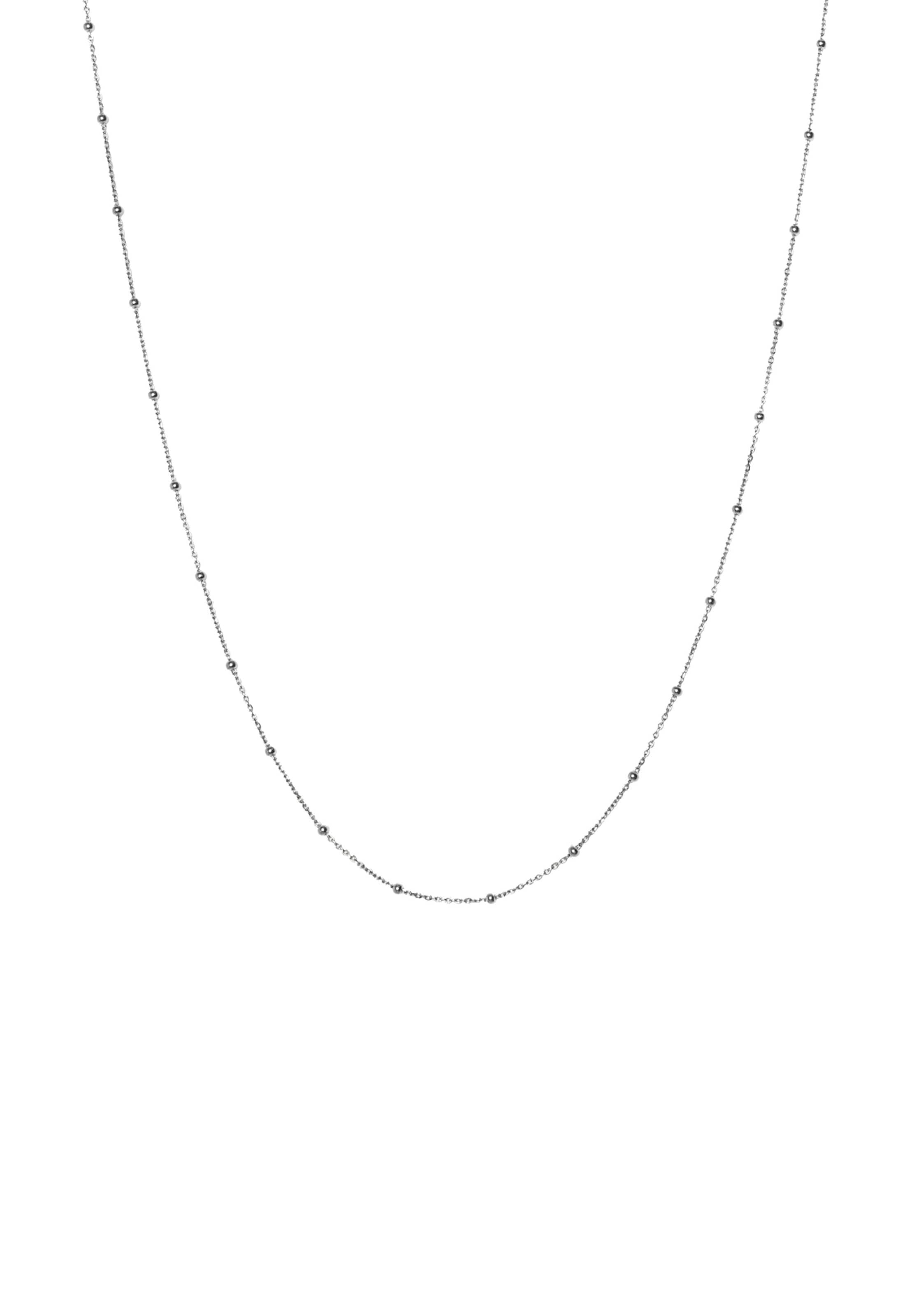 Stilnest Necklace 'Satellite' in Silver