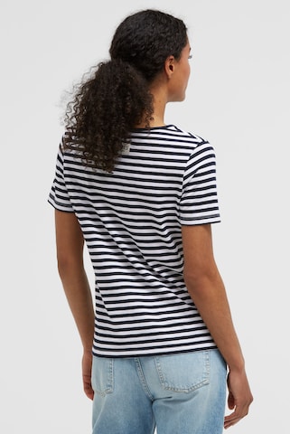 SENSES.THE LABEL Shirt in Blue