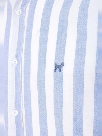 Williot - Camisa em azul