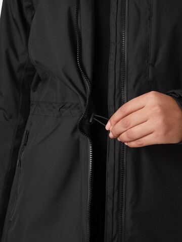 Veste fonctionnelle 'WESTPORT' HELLY HANSEN en noir