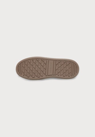 Sneaker low 'LILO' de la Kennel & Schmenger pe maro