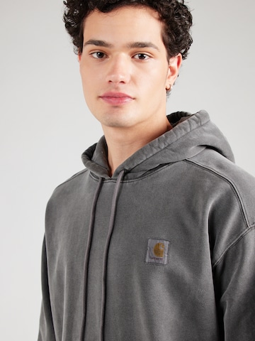 Carhartt WIP - Sweatshirt 'Vista' em cinzento