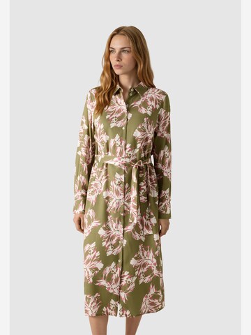 MAERZ Muenchen - Vestido ' 193801 ' em verde: frente