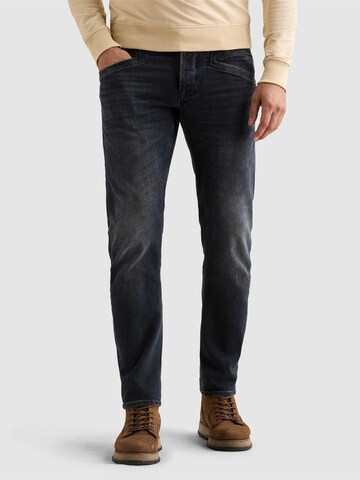 PME Legend regular Jeans 'Curtis Jeans' i blå