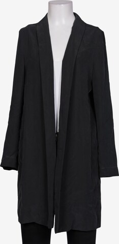 Kauf Dich Glücklich Blazer XS in Schwarz: Vorderseite