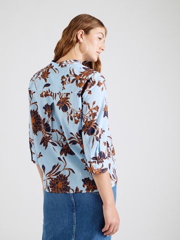 MORE & MOREBluza - plava boja