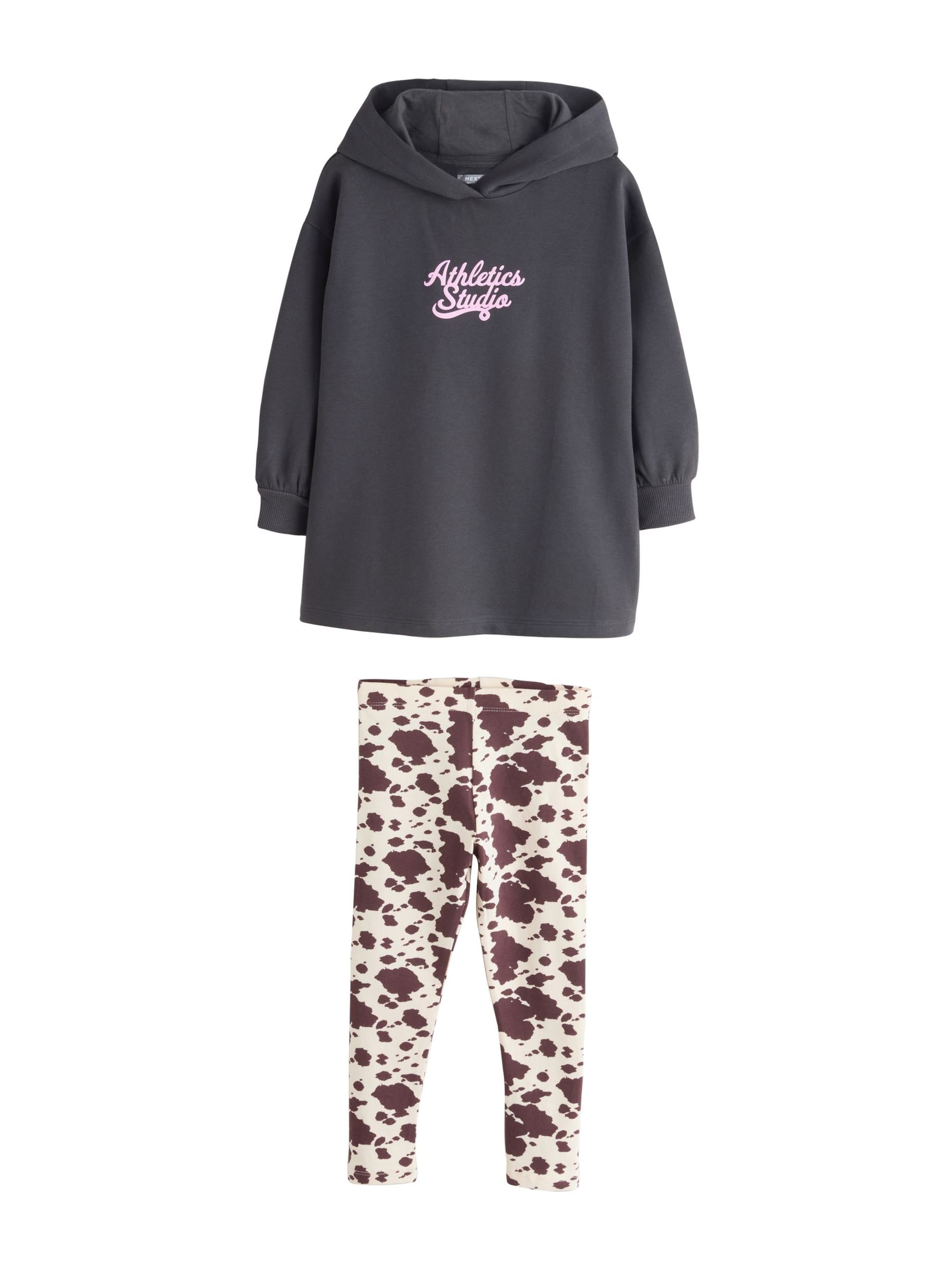 Next Komplekt, värv hall: eest vaates