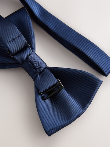 Next Bow tie in Blue