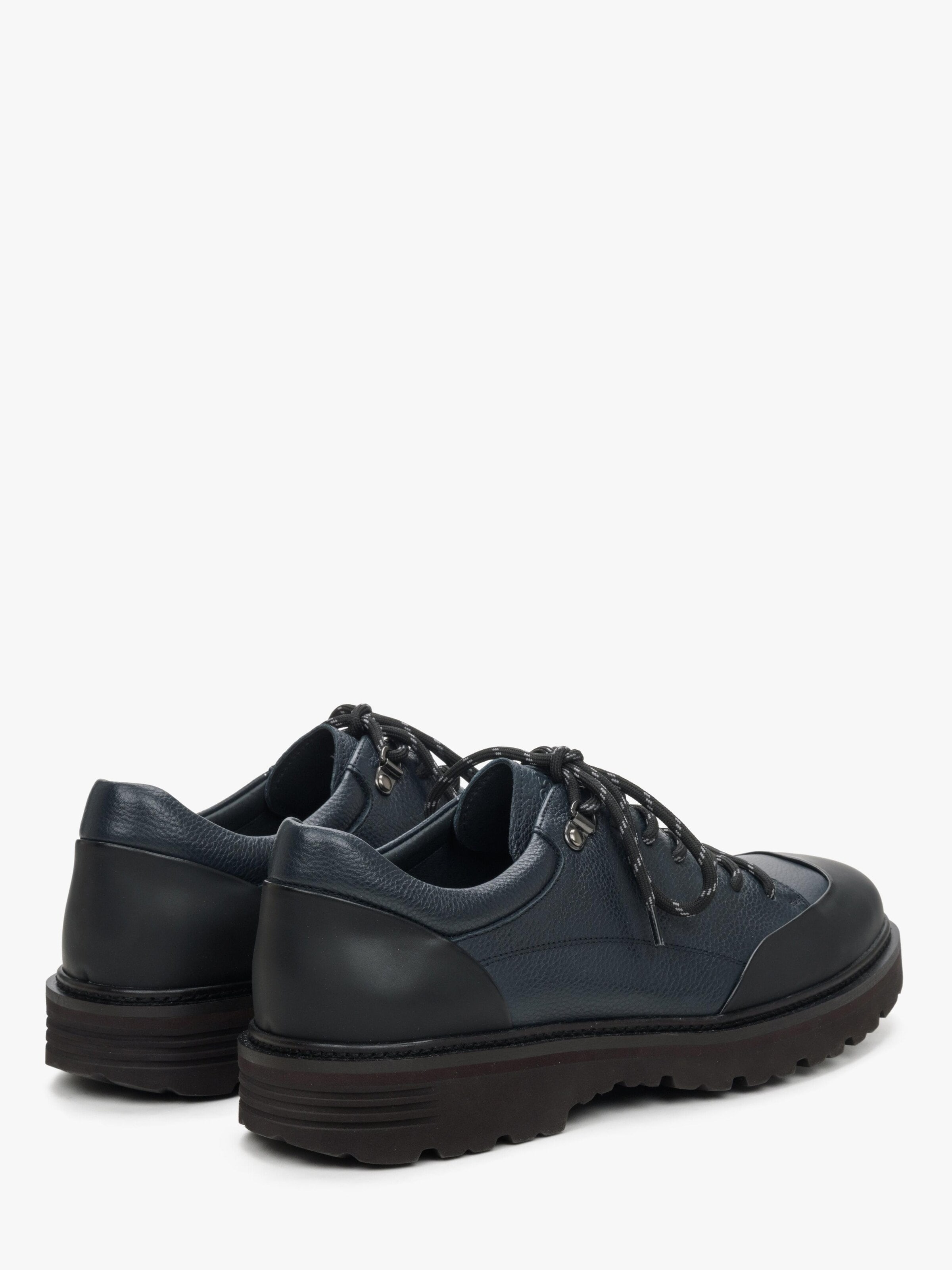 Estro - Botas '126-1' en azul