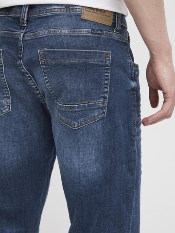 Regular Jean 'Twister' BLEND en bleu