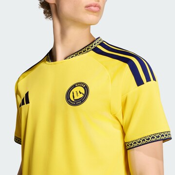 ADIDAS PERFORMANCE Trikot 'Al Nassr FC 26/27' – žlutá