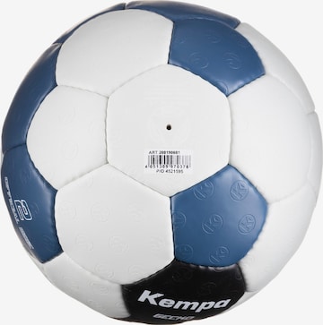 KEMPA Handball 'GECKO' in Blau