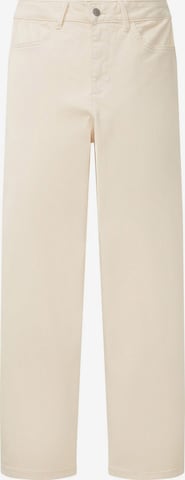 TOM TAILOR Jeans in Brown: front