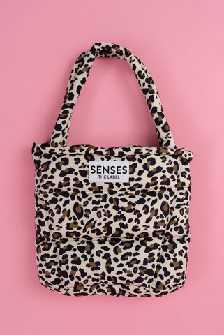 SENSES.THE LABEL Pouch in Mixed colors