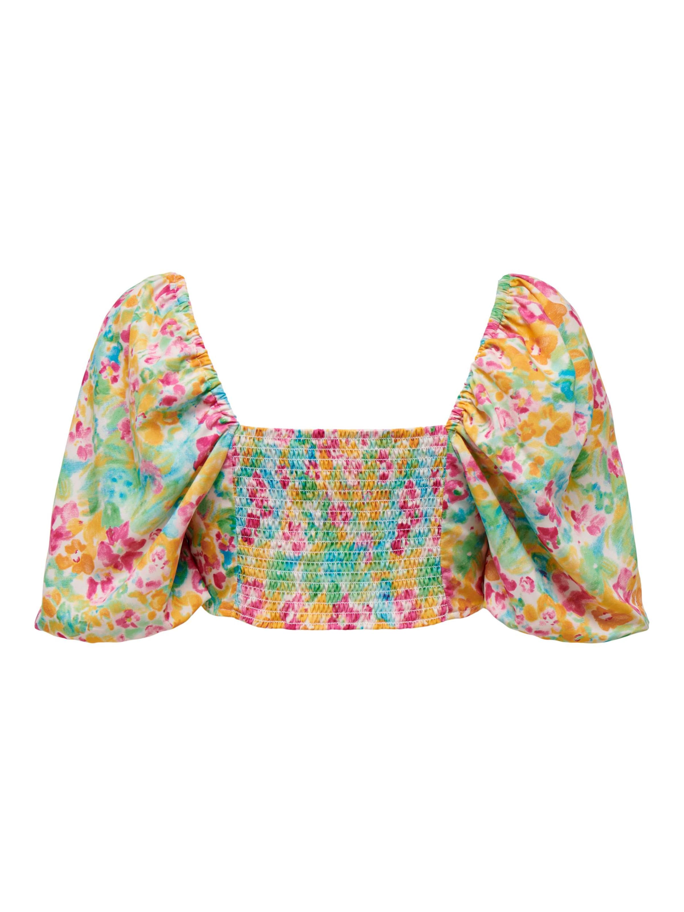 ONLY Blouse 'Tracy' in Pink