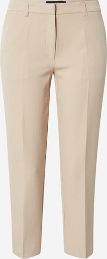 Dorothy Perkins Pantalón 'Ankle Grazer' en arena, Vista del producto