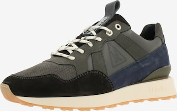 Gaastra Sneakers 'Chase' in Grey: front