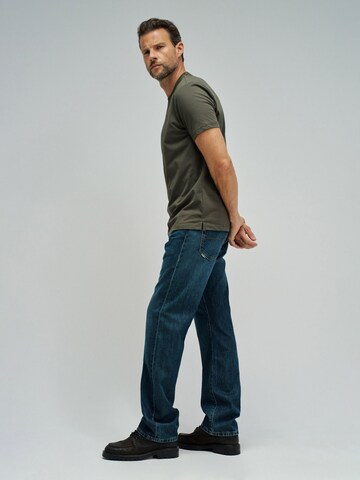 Salsa Jeans Shirt in Green