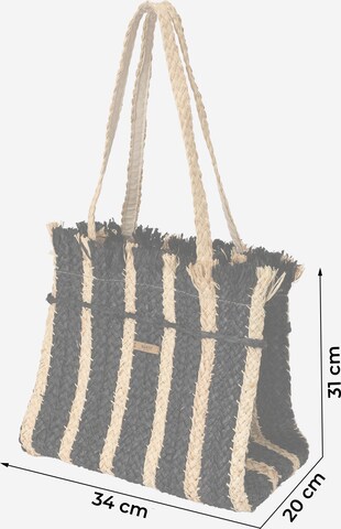 Sac de plage 'Bondy' Barts en noir