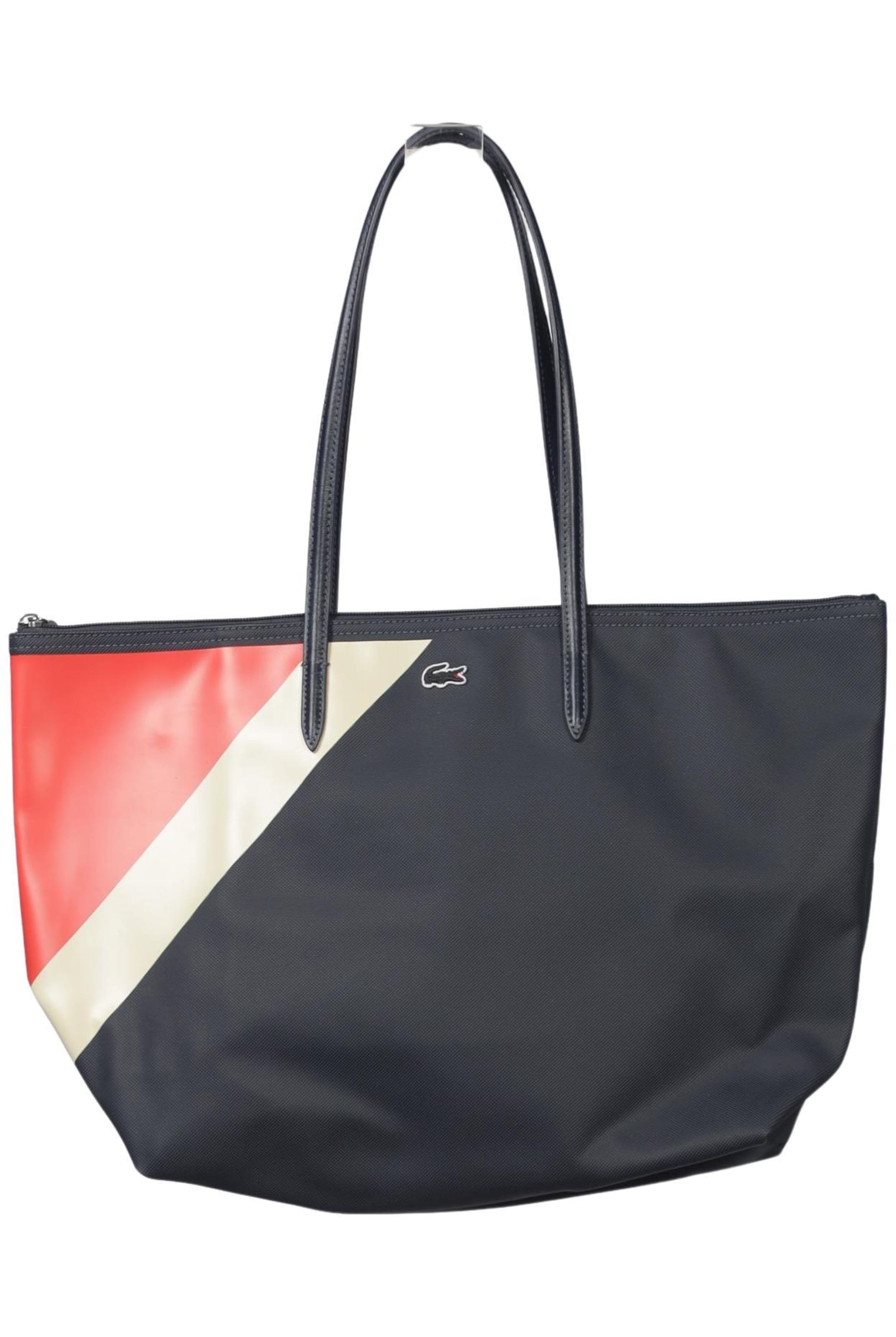 LACOSTE Handtasche gross One Size in Mischfarben: Vorderseite