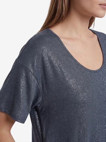 PIECES Kleid 'PCALICE' in Blau