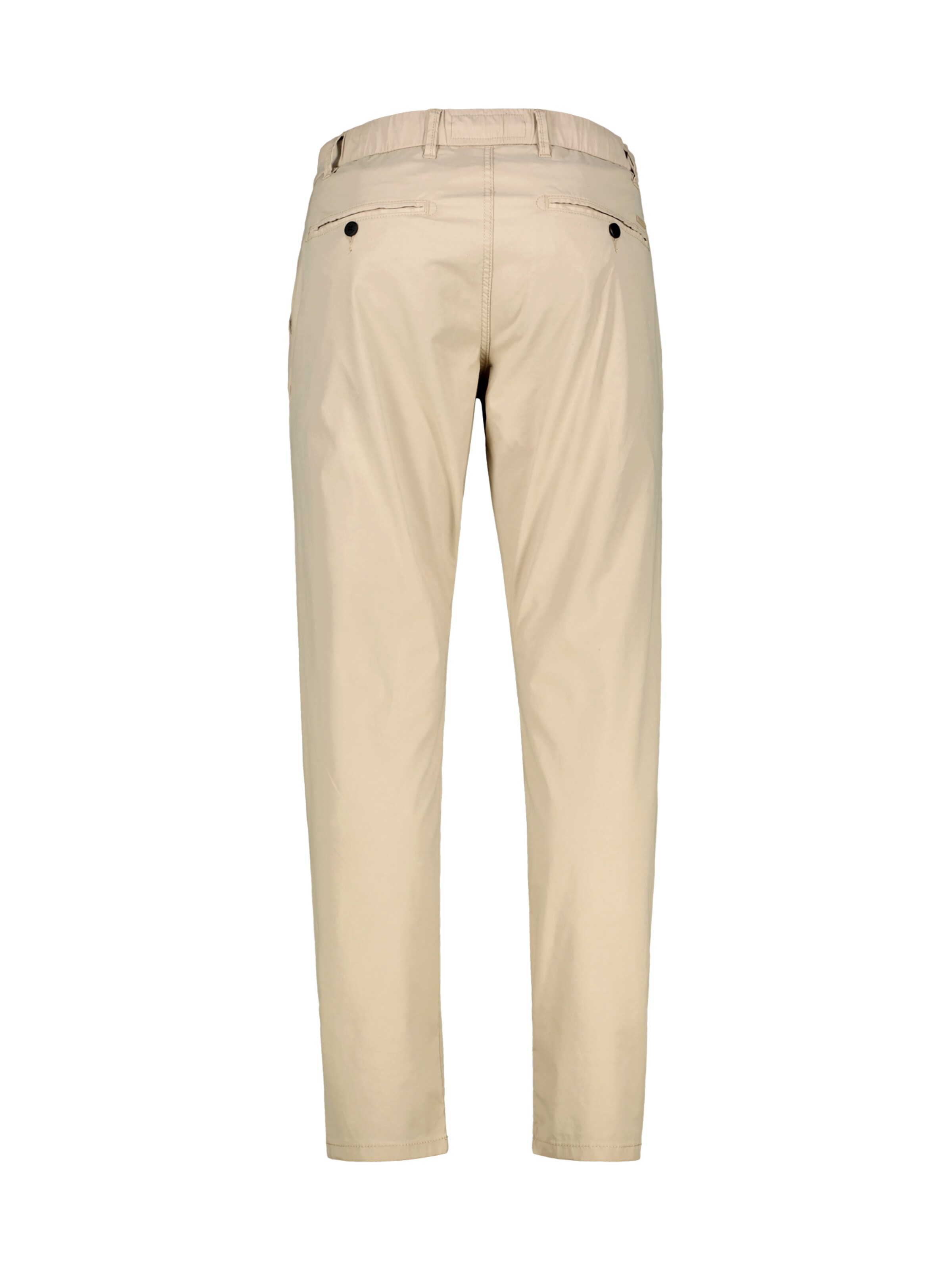 LERROS Slimfit Chinohose in Beige