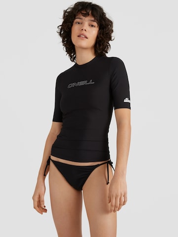 O'NEILL Performance Shirt in Black: front