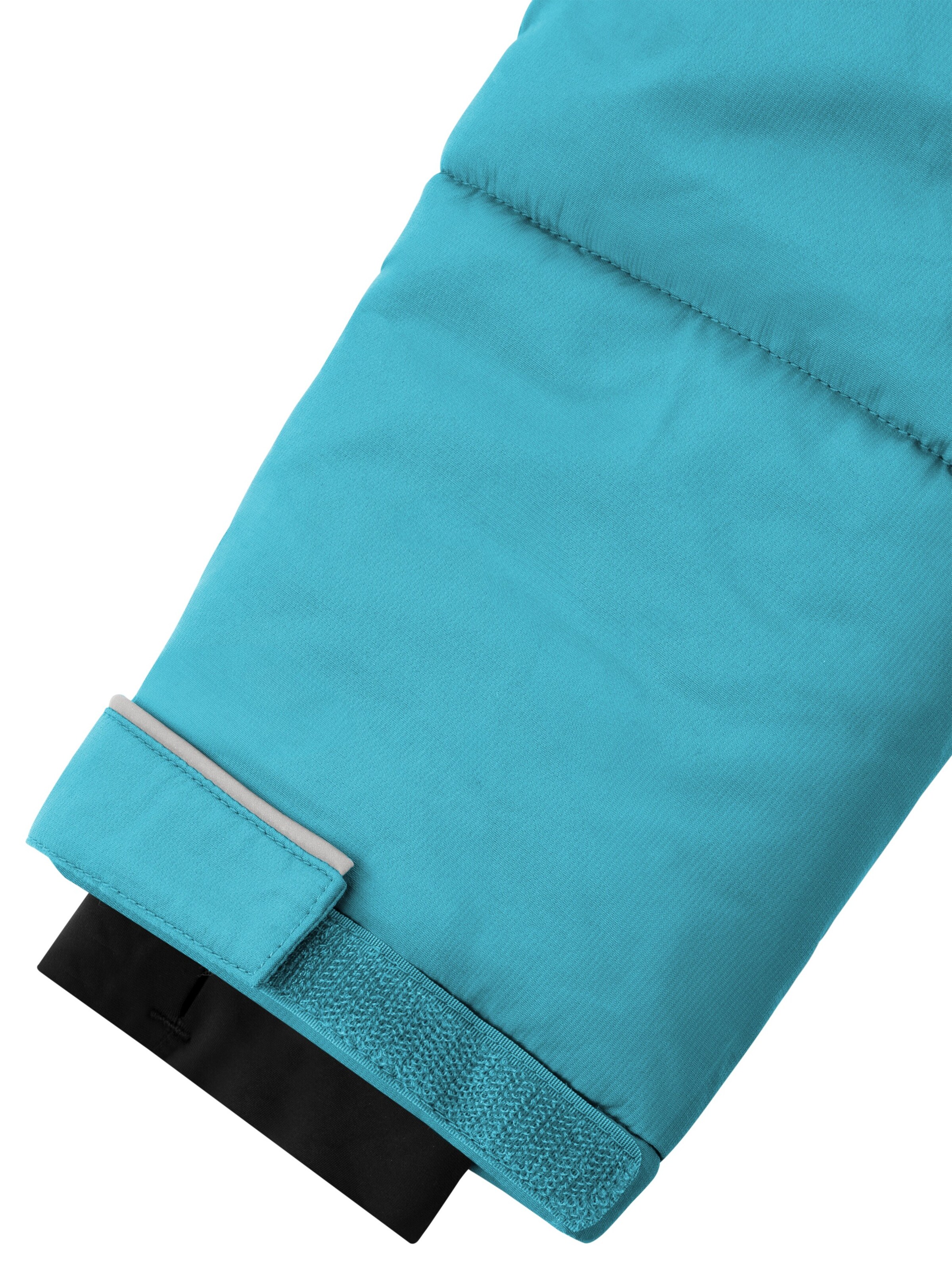 normani Performance Jacket 'Yakutat' in Blue