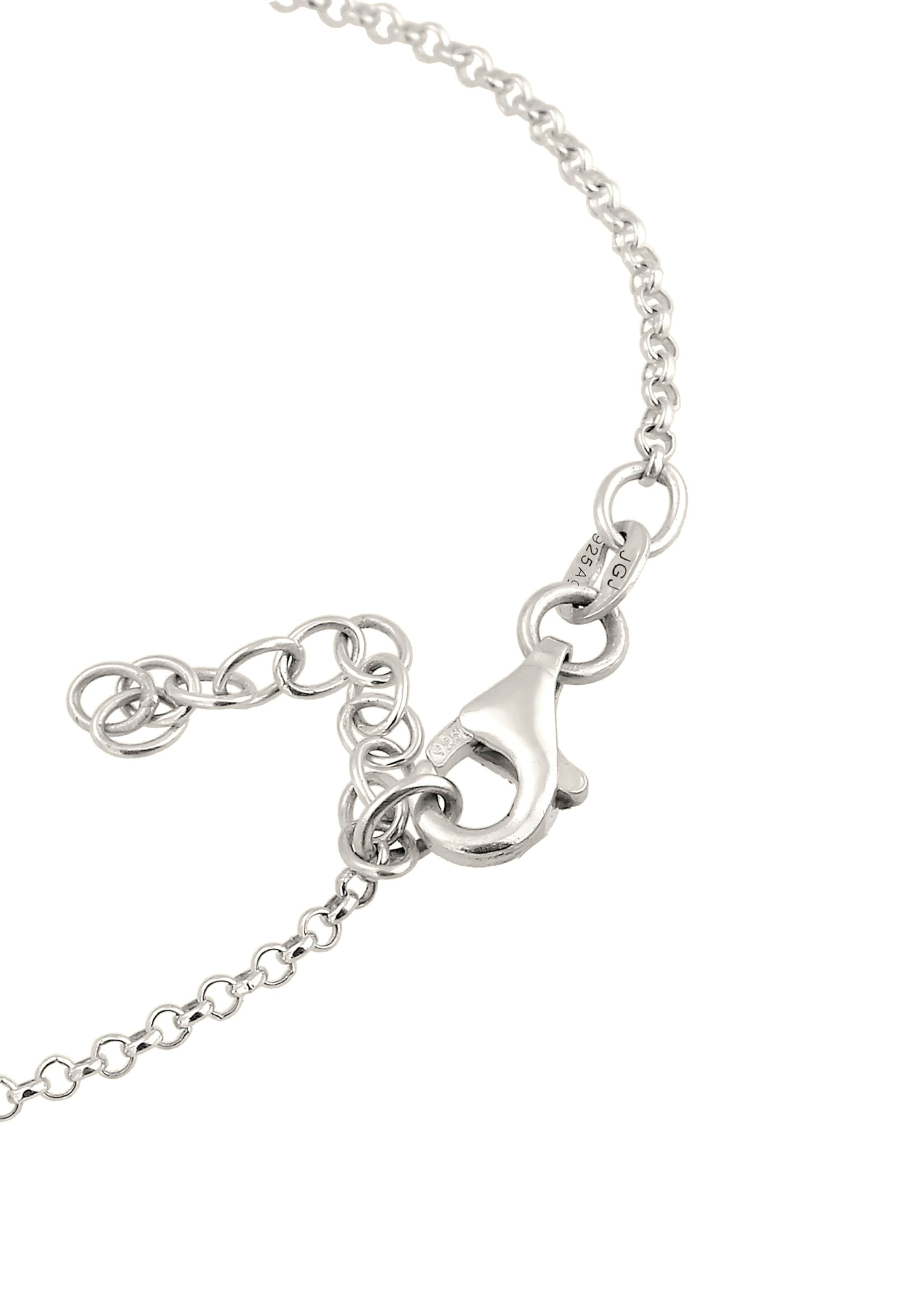 Bracelet ELLI en argent