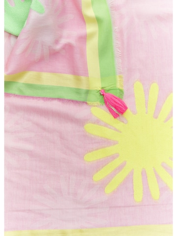 CODELLO Doek in Groen