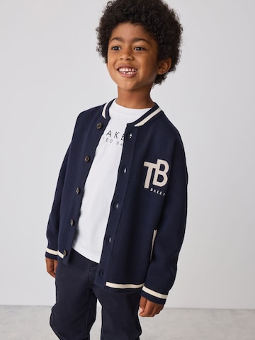 Baker by Ted Baker Set in Blauw: voorkant