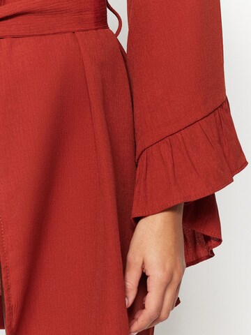 Kimono di Trendyol in rosso