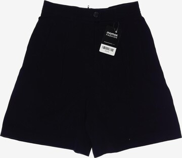 ESCADA Shorts XS in Blau: predná strana