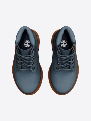 Boots TIMBERLAND en bleu